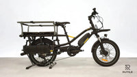 Yuba FastRack Espresso Family Edition