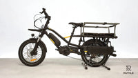 Yuba FastRack Espresso Family Edition
