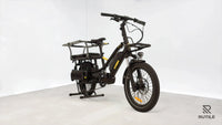 Yuba FastRack Espresso Family Edition
