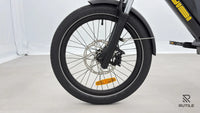 Yuba FastRack Espresso Family Edition