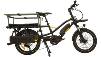 Yuba FastRack Espresso Family Edition