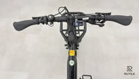 Yuba FastRack Espresso Family Edition