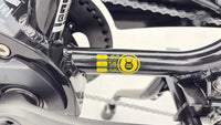 Yuba FastRack Espresso Family Edition