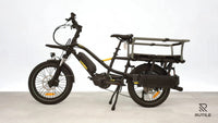 Yuba FastRack Espresso Family Edition