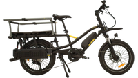 Yuba FastRack Espresso Family Edition