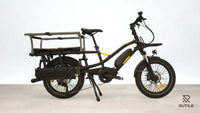 Yuba FastRack Espresso Family Edition