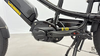 Yuba FastRack Espresso Family Edition