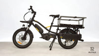 Yuba FastRack Espresso Family Edition