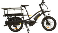 Yuba FastRack Espresso Family Edition