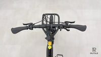 Yuba FastRack Espresso Family Edition