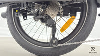 Yuba FastRack Espresso Family Edition