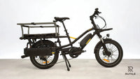 Yuba FastRack Espresso Family Edition