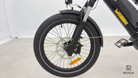 Yuba FastRack Espresso Family Edition