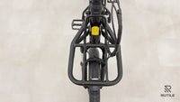 Yuba FastRack Espresso Family Edition