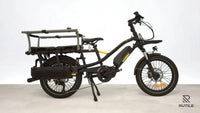 Yuba FastRack Espresso Family Edition