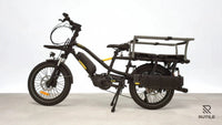 Yuba FastRack Espresso Family Edition