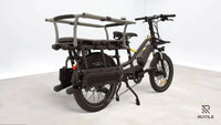 Yuba FastRack Espresso Family Edition