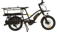 Yuba FastRack Espresso Family Edition