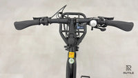 Yuba FastRack Espresso Family Edition