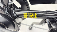 Yuba FastRack Espresso Family Edition