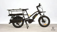 Yuba FastRack Espresso Family Edition