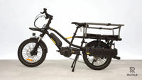 Yuba FastRack Espresso Family Edition