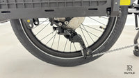Yuba FastRack Espresso Family Edition