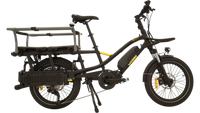 Yuba FastRack Espresso Family Edition