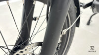 Yuba FastRack Espresso Family Edition