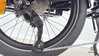 Yuba FastRack Espresso Family Edition
