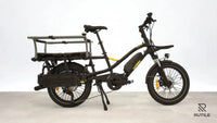 Yuba FastRack Espresso Family Edition