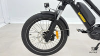 Yuba FastRack Espresso Family Edition