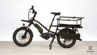 Yuba FastRack Espresso Family Edition
