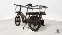 Yuba FastRack Espresso Family Edition