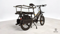 Yuba FastRack Espresso Family Edition