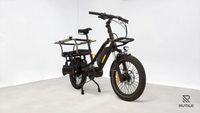 Yuba FastRack Espresso Family Edition
