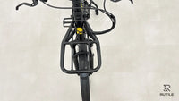Yuba FastRack Espresso Family Edition