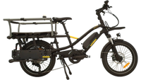 Yuba FastRack Espresso Family Edition