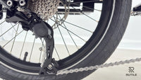 Yuba FastRack Espresso Family Edition