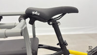Yuba FastRack Espresso Family Edition
