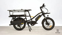 Yuba FastRack Espresso Family Edition