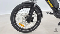 Yuba FastRack Espresso Family Edition