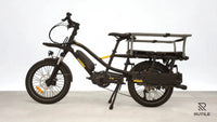 Yuba FastRack Espresso Family Edition