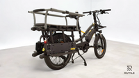 Yuba FastRack Espresso Family Edition