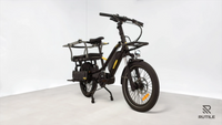Yuba FastRack Espresso Family Edition
