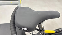 Yuba FastRack Espresso Family Edition