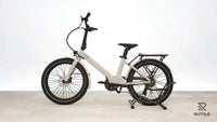 Eovolt Evening Origins Gris Lune