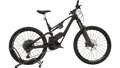 Lapierre Overvolt GLP TEAM