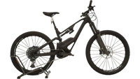 Lapierre Overvolt GLP TEAM