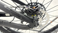 Lapierre Overvolt GLP TEAM